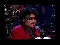 Little Richard - "Keep A Knockin'" (2002) - MDA Telethon