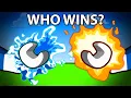 Sharkman Karate VS Dragon Talon In Blox Fruits