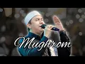 Download Lagu MUGHROM VERSI HADROH (FULL LIRIK DAN TERJEMAH) - GUS ALDI