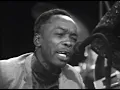 John Lee Hooker - Boom Boom (American Folk Blues Festival, 18th October 1968)