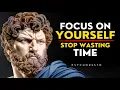 Lagu 7 Brutal Stoic Truths To STOP WASTING TIME \u0026 BUILD YOUR LIFE NOW | STOICISM