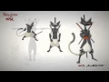 Download Lagu ALLEYCATS - The Evolution of Nail