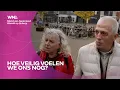 Oorlogsdreiging steeds serieuzer genomen in Nederland