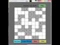 Sudoku Demo Python