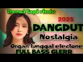 Download Lagu BENCI TAPI RINDU ~ REMIX DANGDUT NOSTALGIA ORGAN TUNGGAL FULL BASS GLERR SANGAT ENAK 