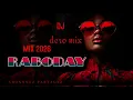 Lagu MIXTAPE  #amapiano  RABODAY #HIT 2026 DJ DERO MIX