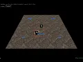 Mirror HistoryCollider for Lag Compensation Prediction