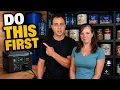 Grid Down Start With These 4 Things Before An EMP