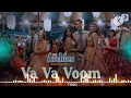 Va Va Voom | The Archies | Zoya Akhtar | Agastya, Suhana, Khushi, Vedang, Mihir, Dot., Yuvraj