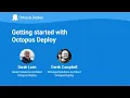 Getting Started with Octopus Deploy