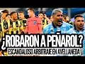 Download Lagu 📻 JULIO RIOS | ¿ROBARON A PEÑAROL? POLEMICO ARBITRAJE DE ROLDAN EN AVELLANEDA ¿FUE DETERMINANTE?