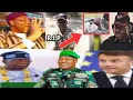 Lagu Het geheim is onthuld💪👉Niger🇳🇪 Frankrijk🇫🇷 Nigeria🇳🇬 Ik smeek jullie, zonen van God, luister naar...