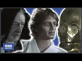 1978 MARK HAMILL and GARY KURTZ talk STAR WARS Arena Classic Movie Interviews BBC Archive
