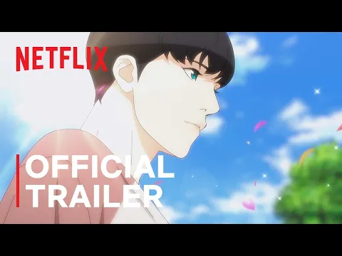 Anime  Sitio oficial de Netflix