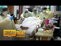 Have We Made Progress With The Pandemic Depends What You Look At Doctor Says Sunday TODAY