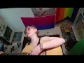Luke Rob: West to East (Cover)