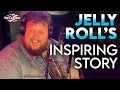 Download Lagu Jelly Roll Shares His Inspiring Story