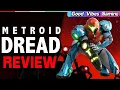 Metroid Dread A Triumph of Gameplay - GVG Review Nintendo Switch