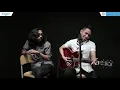 Naim Daniel - Sumpah (LIVE)