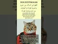 Download Lagu Doa Memakai Pakaian #shorts