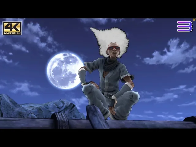 RPCS3 PS3 Emulator - Afro Samurai Gameplay 4K 2160p! VULKAN (a55a80 + #4876 WIP)