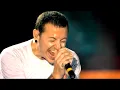Given Up [Live at Milton Keynes] - Linkin Park