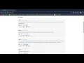 CS50 s Web Programming - Project 4 Network