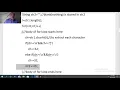 ICSE Class 10 computer applications java programs on string handling part 1