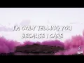 BLACKPINK - Hard to Love (Lyrics)