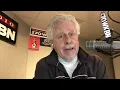 Dan Rivers 570 WKBN - The road tax is a good bet for the valley