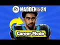 How to Player Lock in Madden 24 Franchise Mode