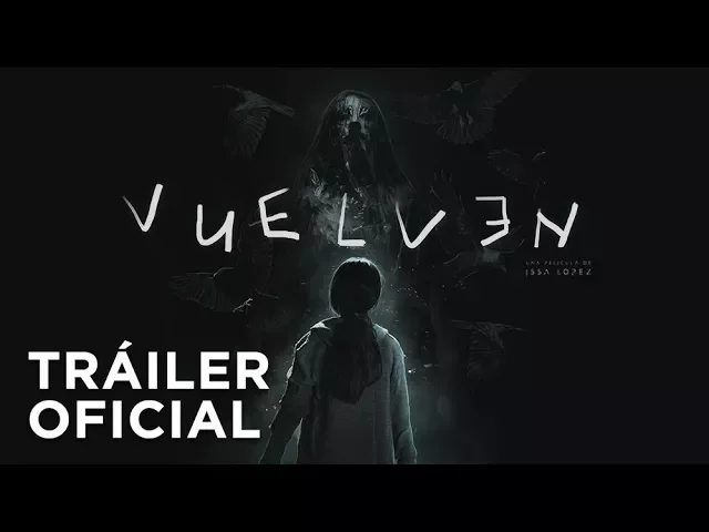 Official Trailer