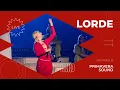 Download Lagu Lorde - Ribs (Live at Primavera Sound São Paulo 2022)