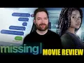 Missing - Movie Review