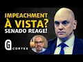 Download Lagu 🚨 Senado pode surpreender? Impeachment de Moraes entra no radar - Rodrigo Constantino | SEM RODEIOS