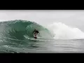 This Week in Shorebreak Barrels California