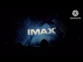 IMAX Countdown Cameras 70MM version 2016-present cinema live-recorded