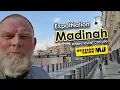 Western Union access in Madinah