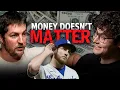 Money Is The Wrong Target Trevor Bauer DSH