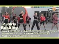 [Z-Girls] Sinchon Busking
