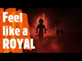 Download Lagu Feel the 30 mins of ROYALTY and the AURA.⚡⚡⚡⚡
