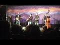 Lonesome River Band - Old Lonesome Welcome Back