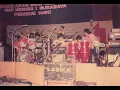 Lagu YEP Video langka jadul Vibesnya keren banget Band TVRI 1980