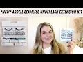 Download Lagu *NEW* Ardell Seamless Underlash Extensions Wispies Kit Full Review
