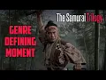 Download Lagu The Samurai Trilogy (1954-1956) A Genre Defining Moment