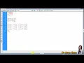 PHP Increment Decrement Operator-2
