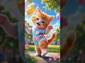 Download Lagu Kucing Nyanyi Kalau Kau Suka Hati Tepuk Tangan #kucing #kucingnyanyi #kucinglucu #viralvideo
