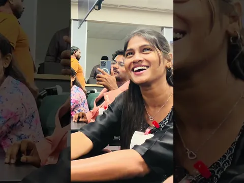 YouTube creators event lo ma goal😂🥰 #love #viral #trending #emotional #happy #comedy