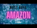 Tiktok Amazon must have kitchen edition
