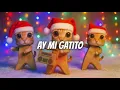 Lagu Ay mi Gatito Miau Miau | Official video Remix